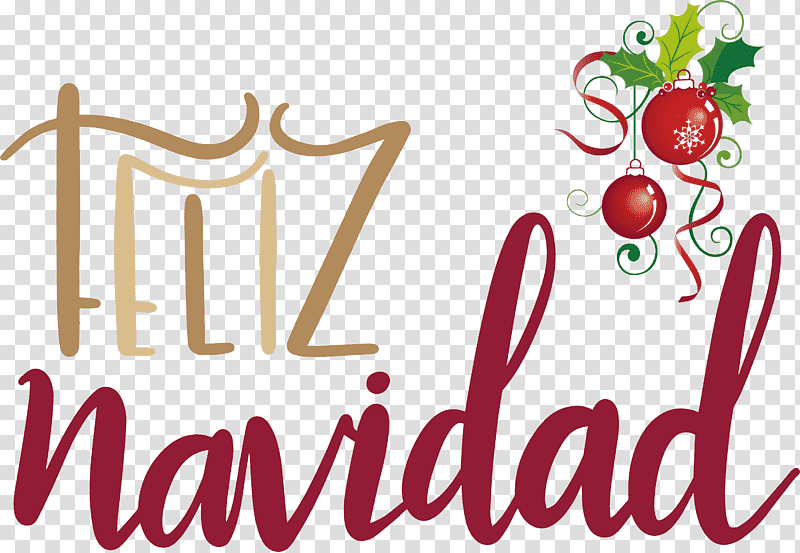Feliz Navidad, Christmas Day, Fathers Day, Christmas Ornament, Mothers Day, Santa Claus, December 25 transparent background PNG clipart