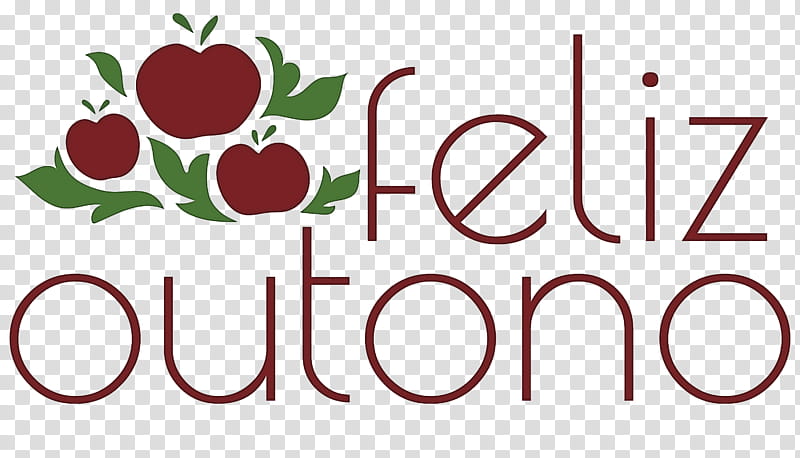 feliz outono happy fall happy autumn, Logo, Meter, Line, Point, Area, Happiness, Fruit transparent background PNG clipart