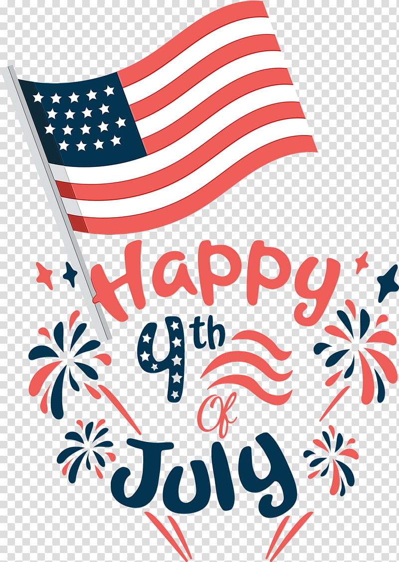 logo line point area meter, Fourth Of July, Us Independence Day, Watercolor, Paint, Wet Ink transparent background PNG clipart