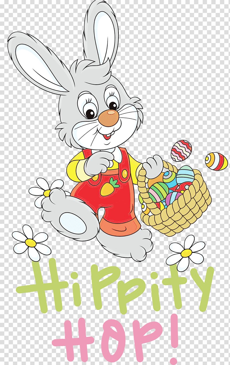 Easter Bunny, Happy Easter, Hippity Hop, Watercolor, Paint, Wet Ink, Drawing transparent background PNG clipart Easter Bunny, Happy Easter, Hippity Hop, Watercolor, Paint, Wet Ink, Drawing transparent background PNG clipart