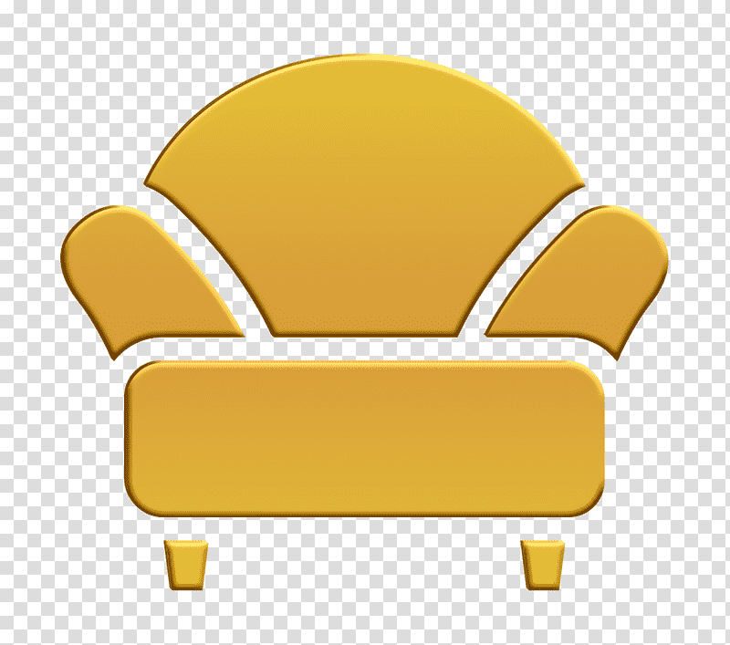 icon Furniture Fill Icons icon Sofa icon, Armchair Icon, Interior Design Services, Cleaning, Couch, Bed, Bathroom transparent background PNG clipart