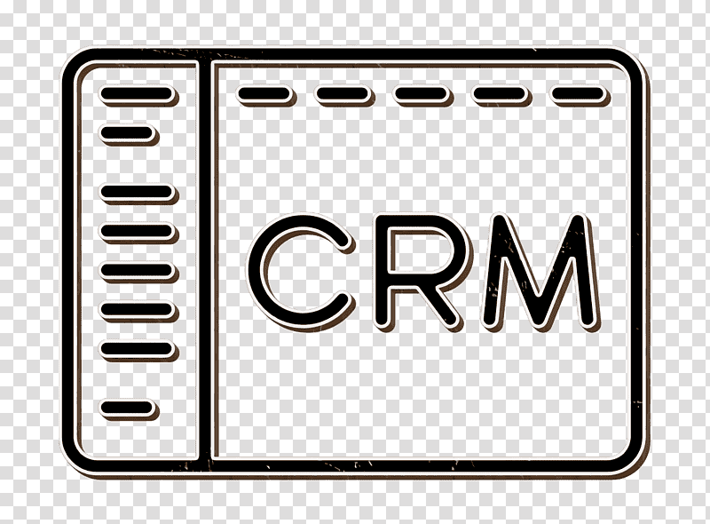 CRM icon E-learning icon, Elearning Icon, Customer Relationship Management, Customer Service, Ecommerce, Marketing, System transparent background PNG clipart