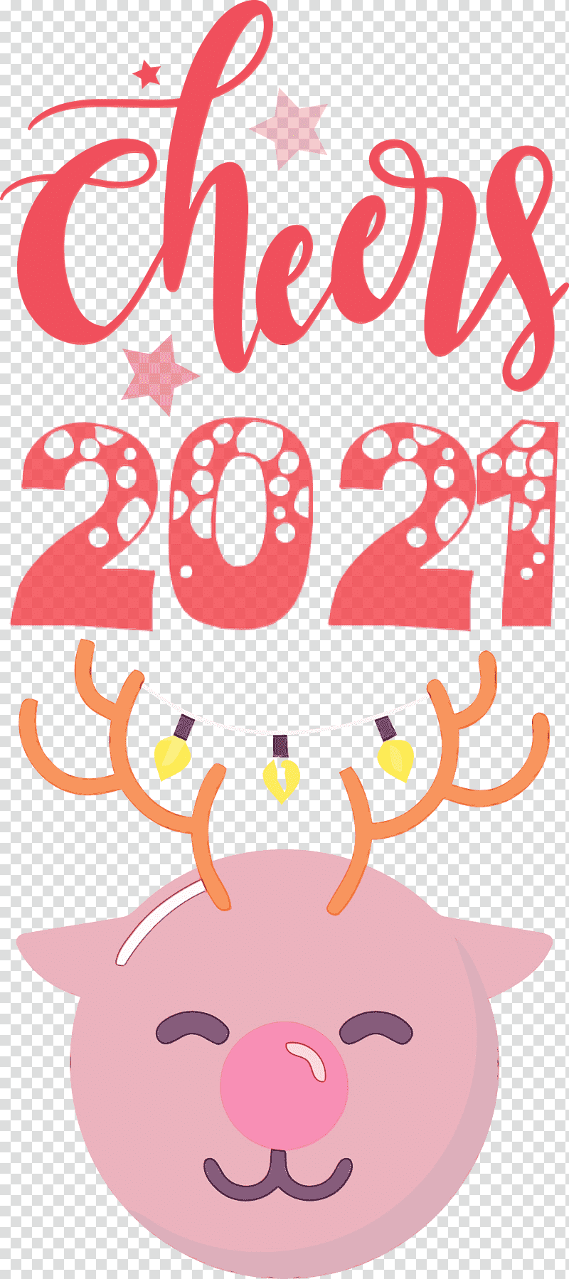 cartoon meter line happiness geometry, Cheers 2021 New Year, Watercolor, Paint, Wet Ink, Cartoon, Mathematics transparent background PNG clipart