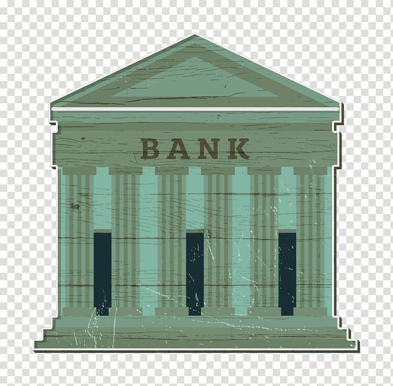 Bank icon Building icon business icon, Payment, Computer, Software, Accounting, Personal Identification Number transparent background PNG clipart