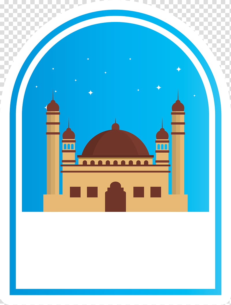 Islamic New Year Arabic New Year Hijri New Year, Muslims, Facade, Line, Area, Meter transparent background PNG clipart