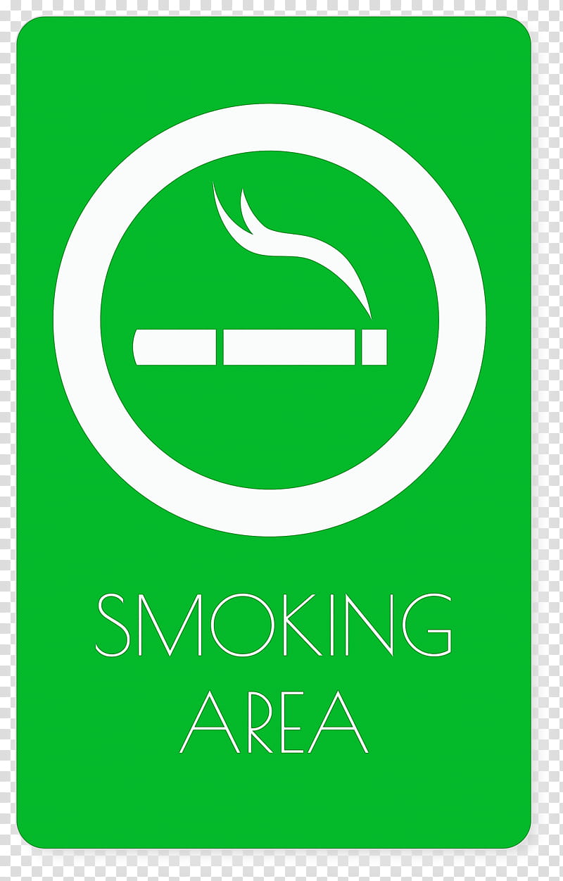 smoke area sign, Logo, Poster, Drawing, Cartoon transparent background PNG clipart