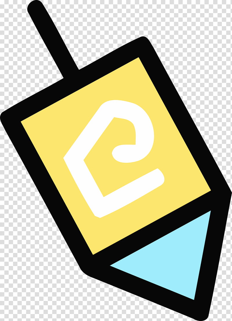 logo symbol yellow line m, Hanukkah, Watercolor, Paint, Wet Ink, Text, Geometry, Mathematics transparent background PNG clipart