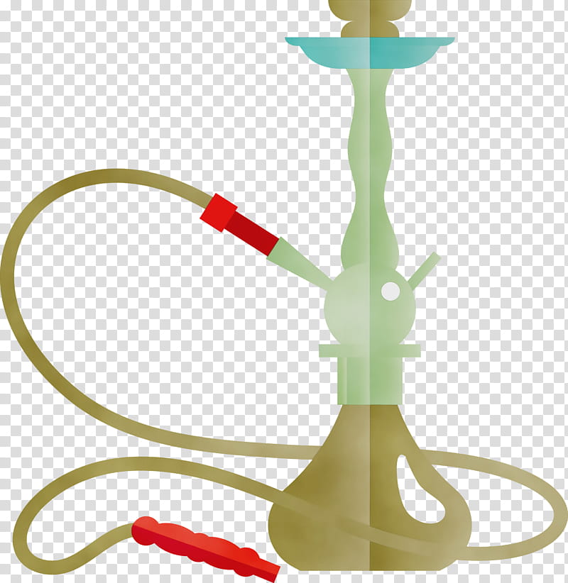 Stethoscope, Hookah, Ramadan, Arabic Culture, Watercolor, Paint, Wet Ink, Watercolor Painting transparent background PNG clipart