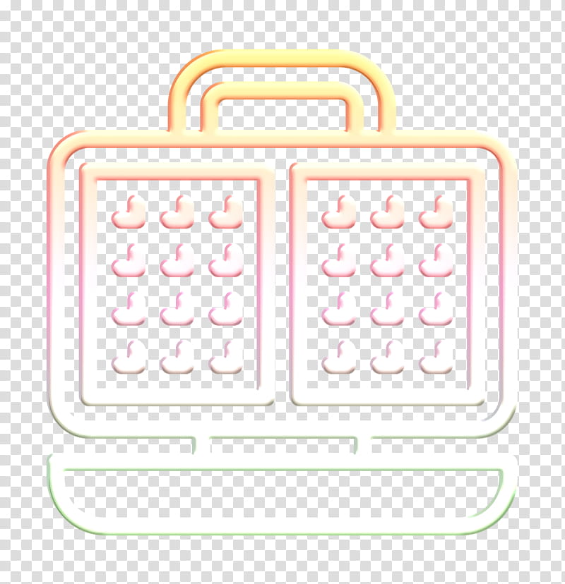 Waffle iron icon Household appliances icon, Royaltyfree, Blog, Alamy, Painting, Watercolor Painting, Page Layout transparent background PNG clipart