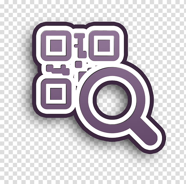 QR code scan icon Digital icon In the Frontier icon, Technology Icon, Amazon Fire Tablet, Barcode Reader, Amazoncom, Scanner, Logo transparent background PNG clipart