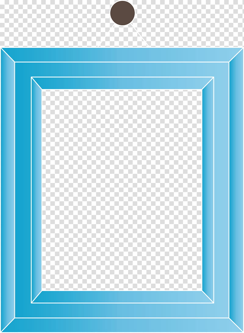 frame frame hanging frame, Frame, Frame, Hanging Frame, Angle, Line, Area, Meter transparent background PNG clipart