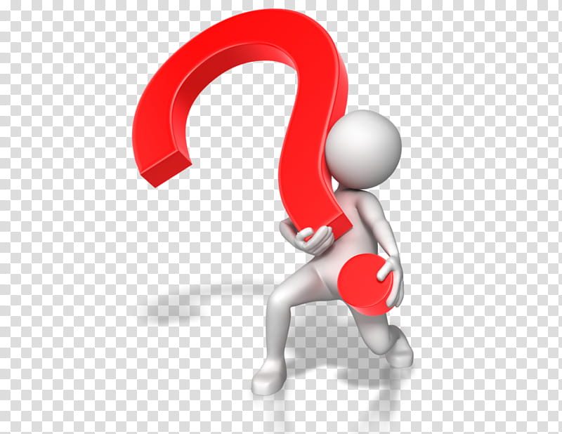 Question Mark, Microsoft PowerPoint, Animation, Computer Animation, PowerPoint Animation, Stick Figure, 3D Computer Graphics, Presentation transparent background PNG clipart