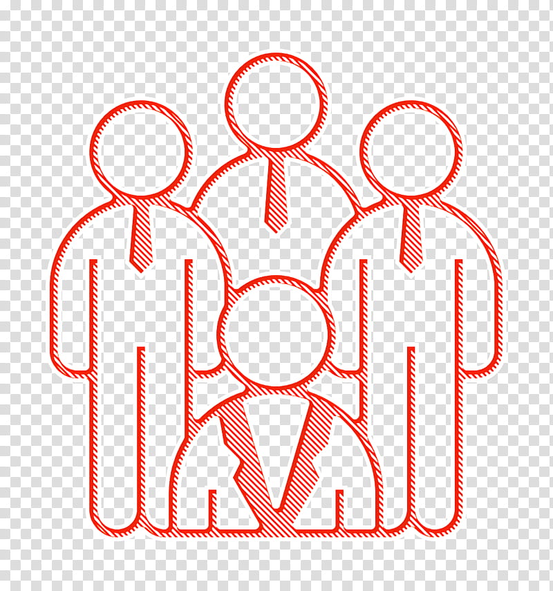 Business Strategy icon Leader icon Differentiation icon, Holding Hands, Symbol, Friendship, Gender Symbol, Footage, Sign transparent background PNG clipart