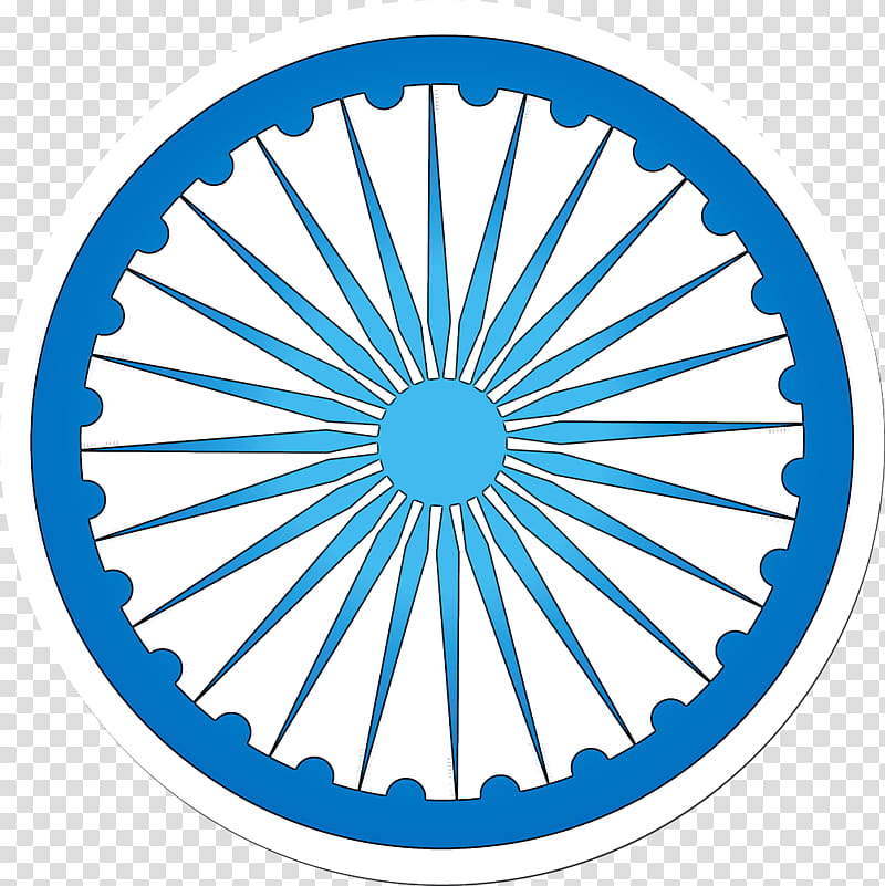 Flag Of The Republic Of India Banner Tricolor With The Symbol Of Wheel Of  Ashoka Chakranational Country Symbol Watercolor Strokes Brush Drawing Stock  Illustration - Download Image Now - iStock