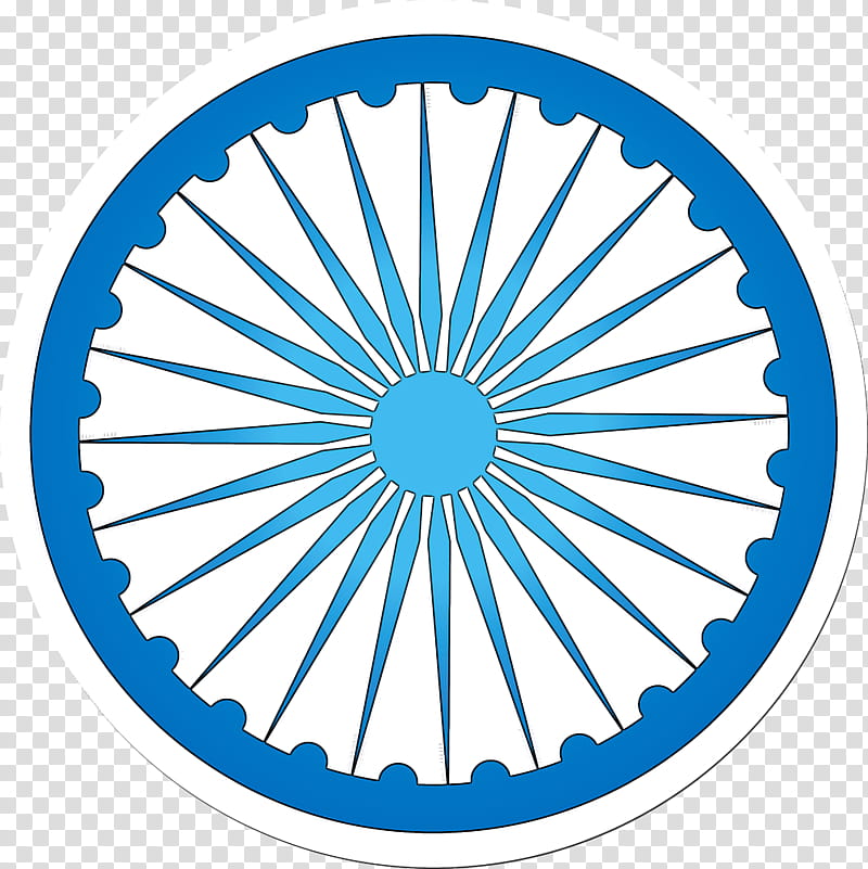 How to draw Ashoka Chakra | Ashoka Chakra Easy Drawing | step by step  drawing - YouTube