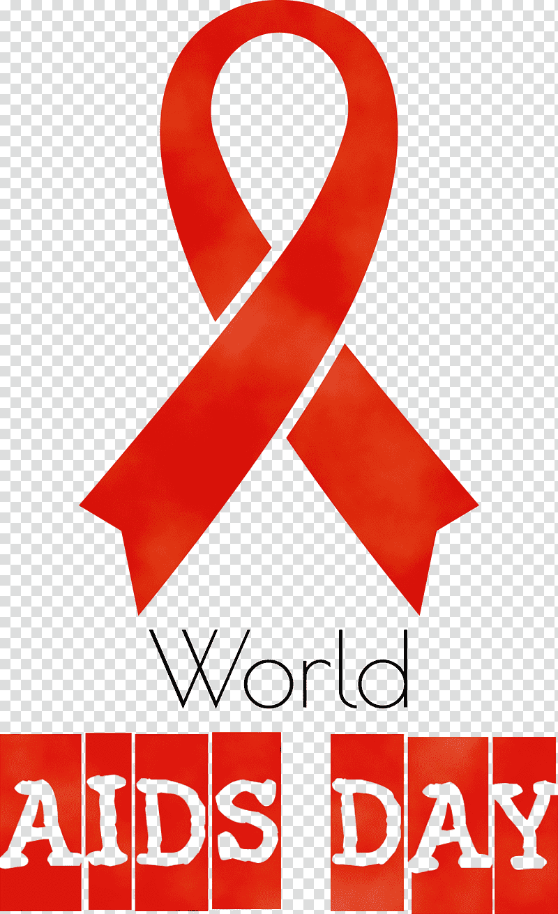 logo line meter m geometry, World Aids Day, Watercolor, Paint, Wet Ink, Mathematics transparent background PNG clipart