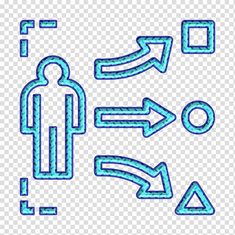 Startups icon Choose icon Way icon, Number, Wifi, Cambium Networks, Service Provider, General Knowledge, Logo transparent background PNG clipart
