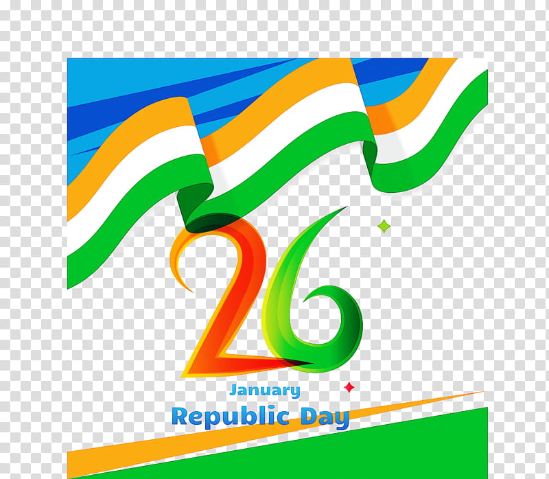 India Republic Day 26 January Happy India Republic Day, Logo, Line transparent background PNG clipart