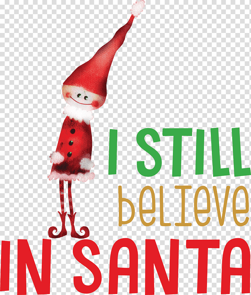 Believe in Santa Santa Christmas, Christmas , Sensationalism, Media, Season, Christmas Archives, Respiratory Therapist transparent background PNG clipart