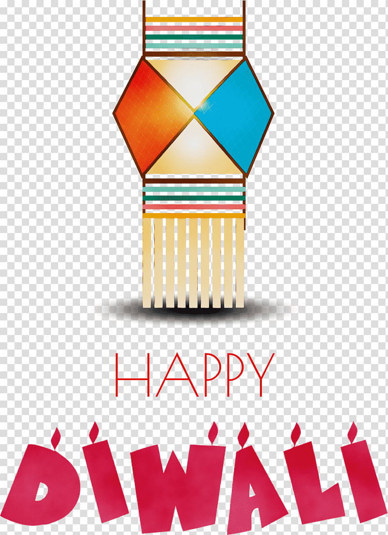 logo line meter m mathematics, Happy Diwali, Happy Dipawali, Watercolor, Paint, Wet Ink, Geometry transparent background PNG clipart