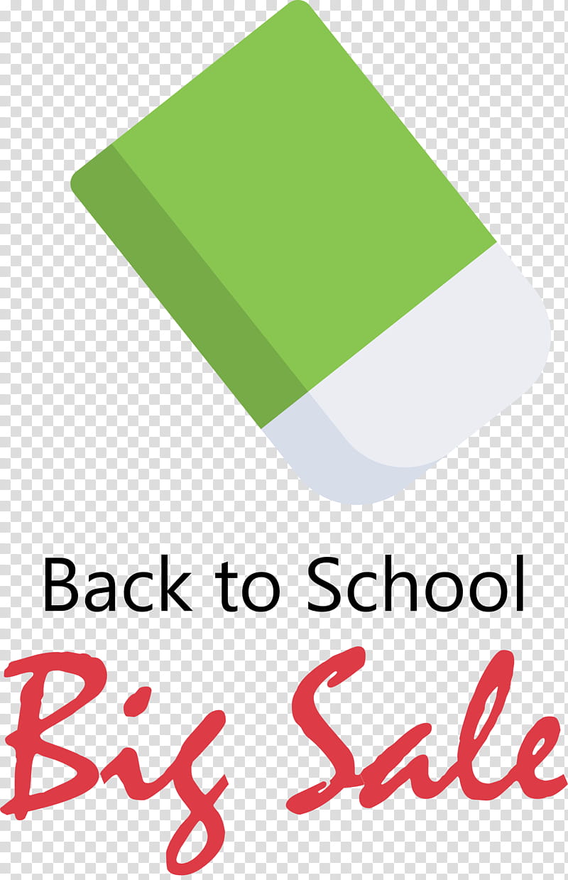 Back to School Sales Back to School Big Sale, Logo, Meter, Green, Angle, 1000000, Usaha Mikro Kecil Menengah, Line transparent background PNG clipart