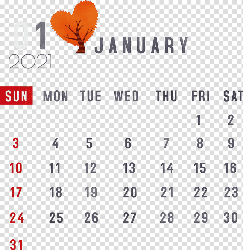 nexus icon calendar system line meter, January, January Calendar, Watercolor, Paint, Wet Ink, Number transparent background PNG clipart