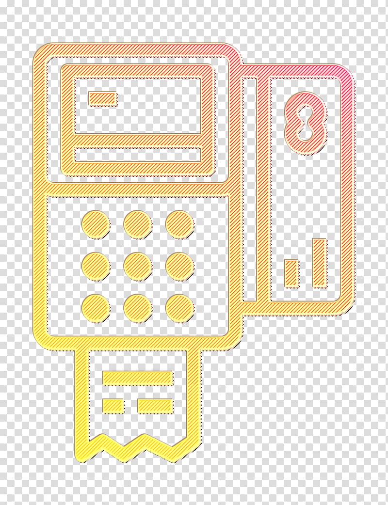 Payment icon Pos icon, Logo transparent background PNG clipart