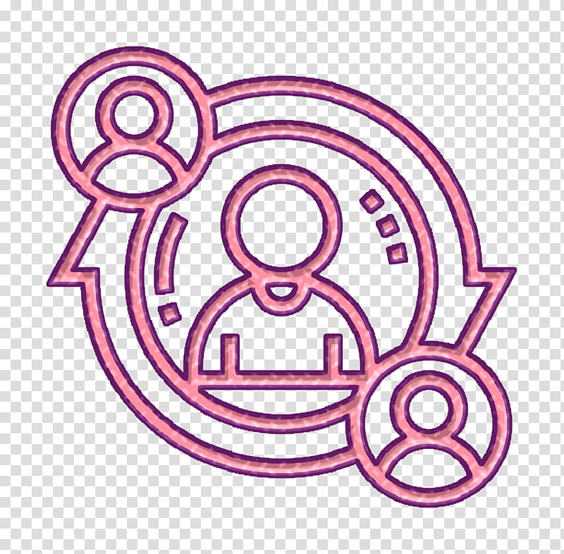 Employee icon Hire icon Business Recruitment icon, Arobs Transilvania Software Sa, Salarizare, Computer Program, Human Resource Management, Solution, Calculation, Meter transparent background PNG clipart