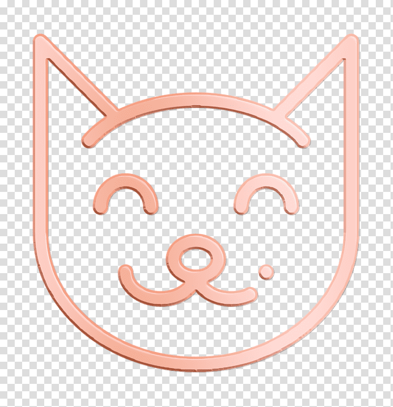 Pet shop icon Cat icon, Khao Manee, Dog, Computer Application transparent background PNG clipart