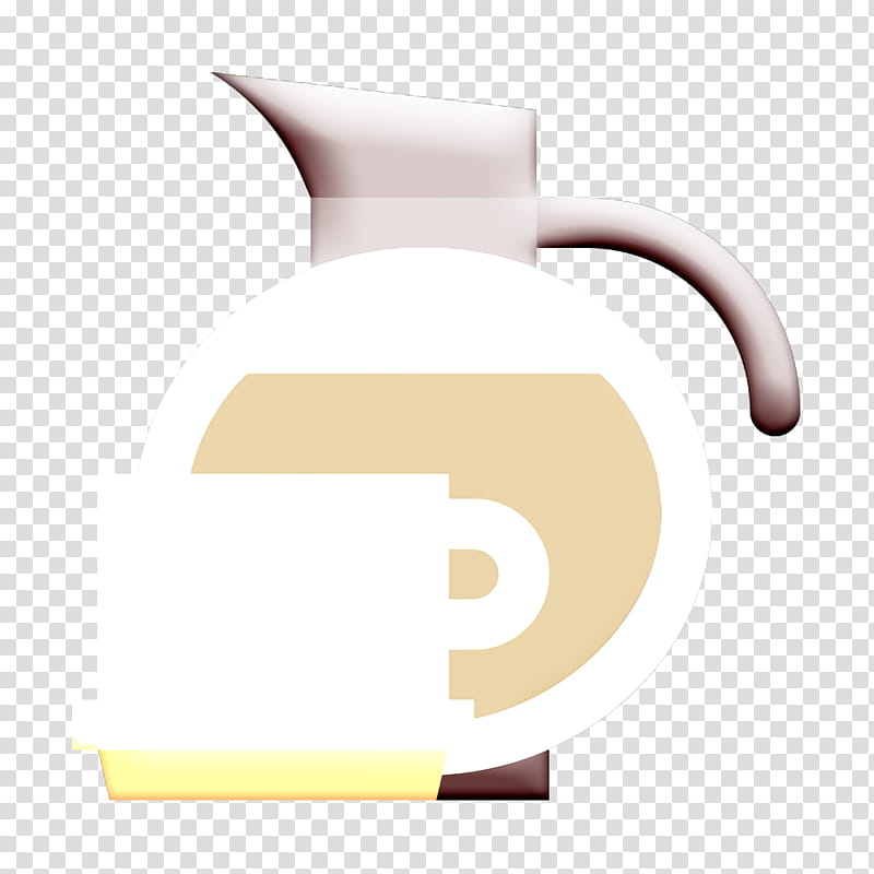 Coffee pot icon Food and restaurant icon Beverage icon, Computer, Meter transparent background PNG clipart