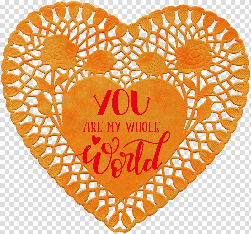you are my whole world Valentines Day Valentine, Christ The King, St Andrews Day, St Nicholas Day, Watch Night, Thaipusam, Tu Bishvat transparent background PNG clipart
