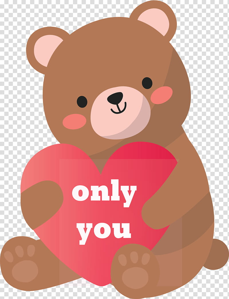 Teddy bear, World Thinking Day, International Womens Day, World Water Day, World Down Syndrome Day, Red Nose Day, World Tb Day, Candlemas transparent background PNG clipart