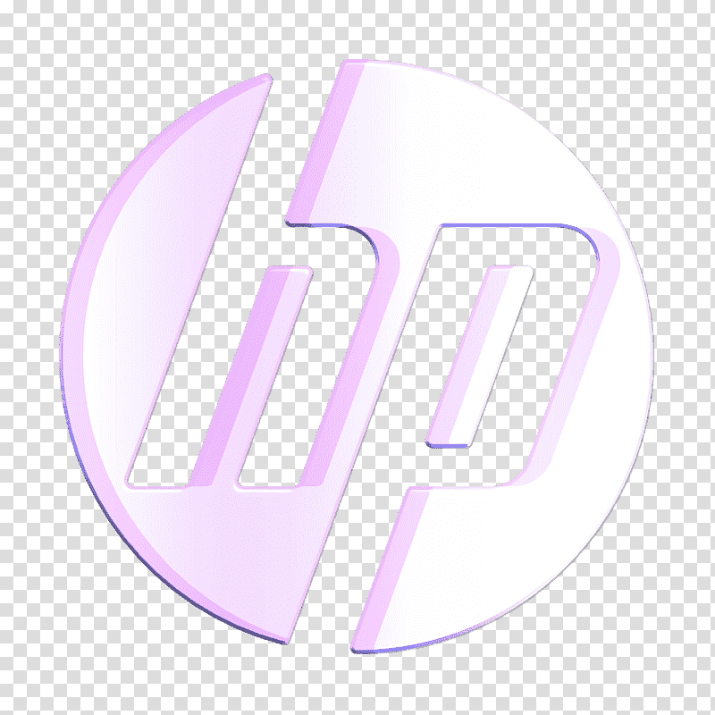 Hp icon Technology Logos icon, HP Pavilion, Computer, Hewlettpackard, Windows 10, Quad Core, 156 In transparent background PNG clipart