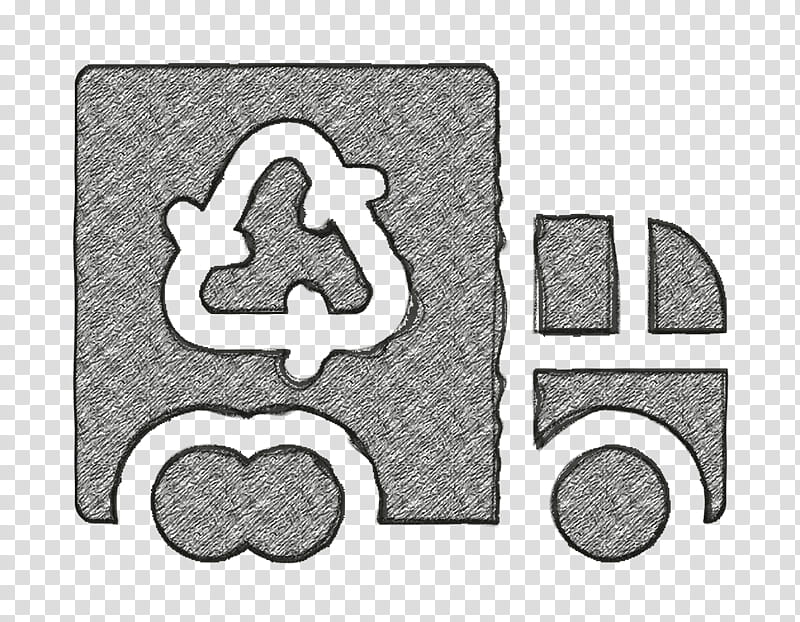 Mother Earth Day icon Recycling truck icon Trash icon, Rectangle, Meter transparent background PNG clipart