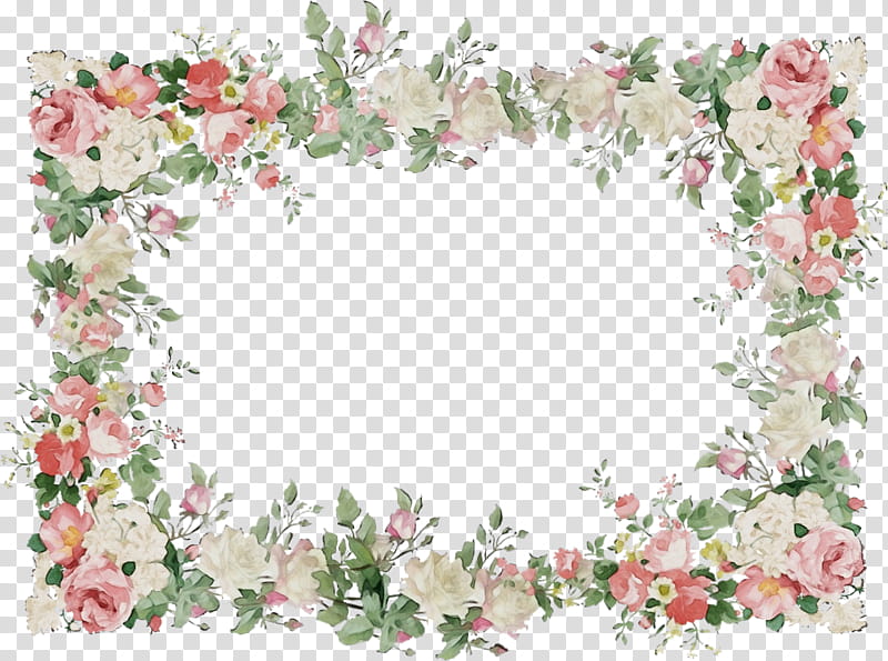 Floral design, Watercolor, Paint, Wet Ink, Southland United, Frame, Text, Throne transparent background PNG clipart