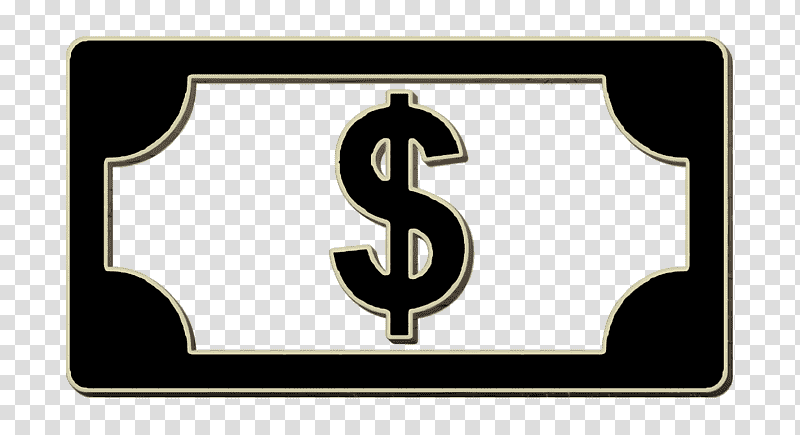 Bill icon commerce icon Coolicons icon, Dollar Bill Icon, Enterprise, Transport, Life Insurance, Digital Marketing, Service transparent background PNG clipart