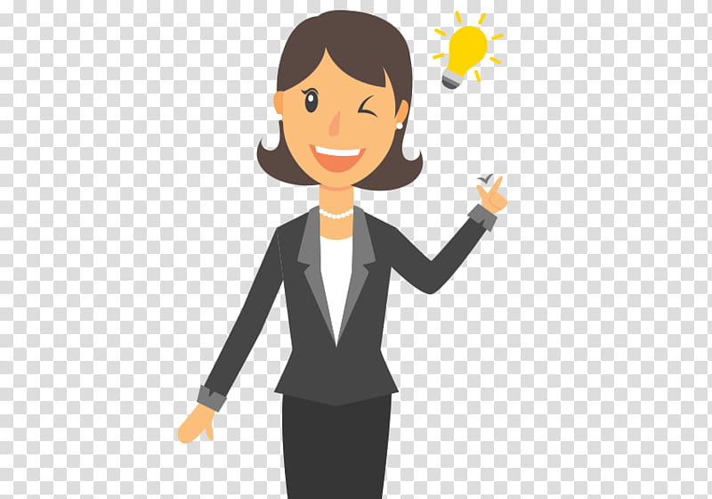 cartoon gesture finger businessperson animation, Cartoon, Employment, Whitecollar Worker, Formal Wear, Job transparent background PNG clipart