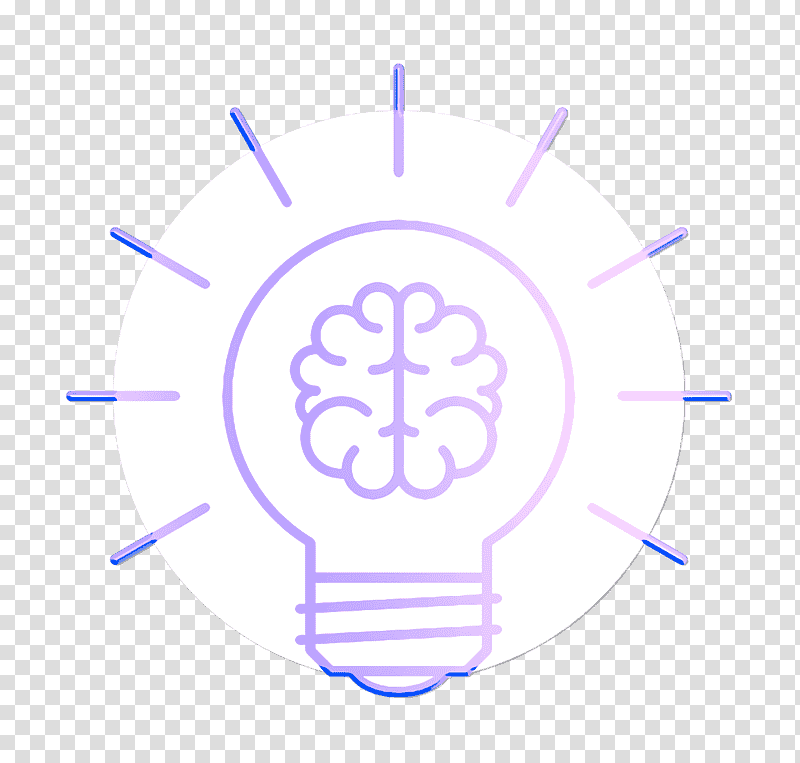 Idea icon Smart icon Brain icon, Watch, Icon Design, Clock, Computer, Plan transparent background PNG clipart