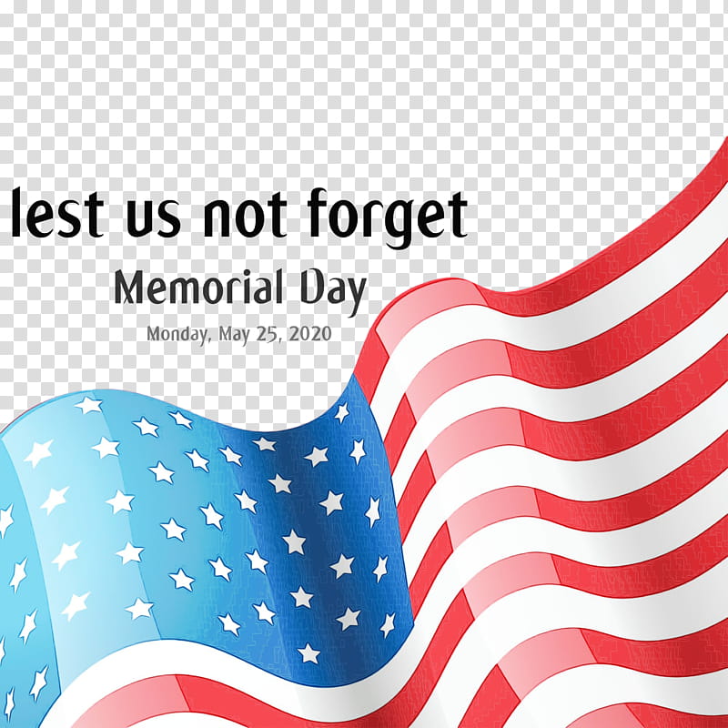 Independence Day, Memorial Day, Watercolor, Paint, Wet Ink, United States, Royaltyfree, July 4 transparent background PNG clipart