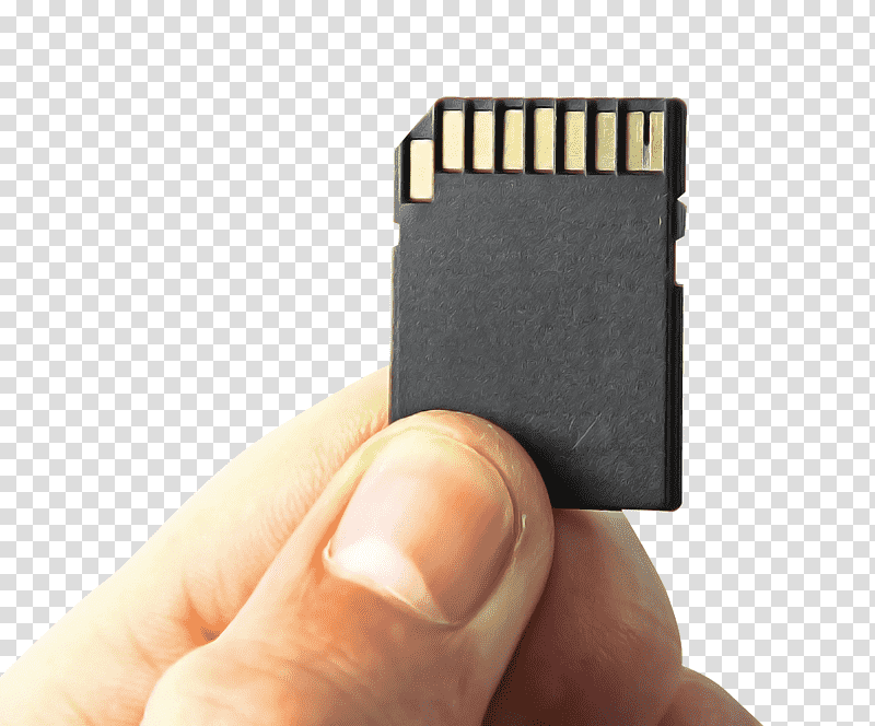 memory card sd card computer data storage backup computer, SanDisk, Data Recovery, Solidstate Drive, Usb Flash Drive, Computer Memory, Flash Memory transparent background PNG clipart