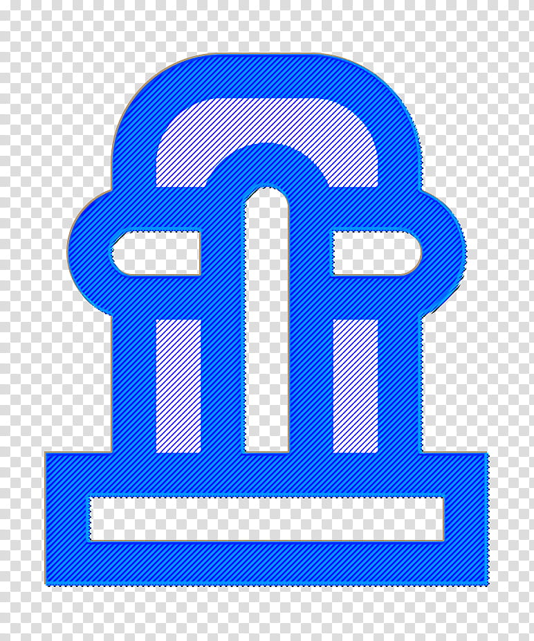 Sarcophagus icon Egypt icon Cultures icon, Politics, Logo transparent background PNG clipart
