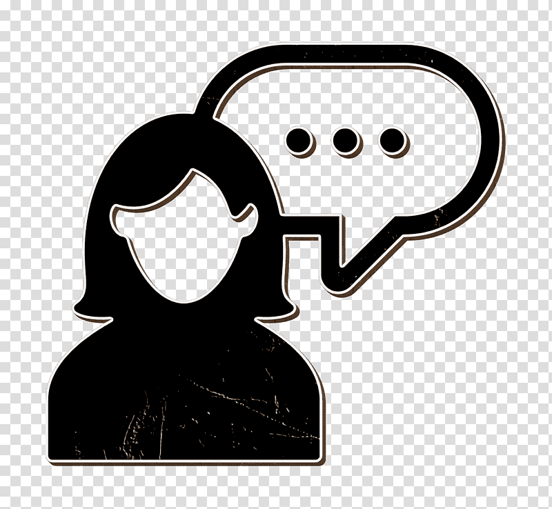 speak clipart