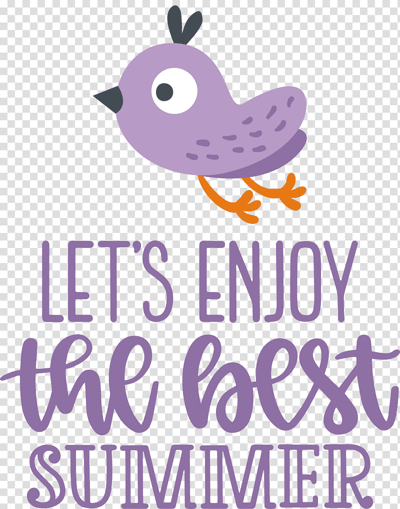 Best Summer Hello Summer Summer, Summer
, Birds, Logo, Cartoon, Beak, Line transparent background PNG clipart