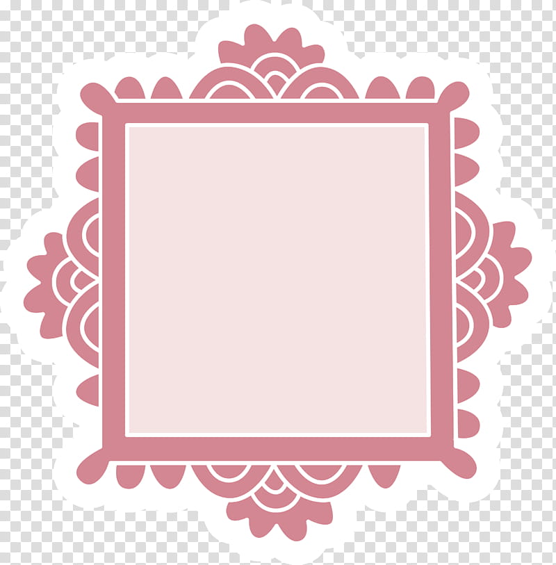 frame, Classic Frame, Classic Frame, Retro Frame, Frame, Rectangle M, Pink M, Area transparent background PNG clipart