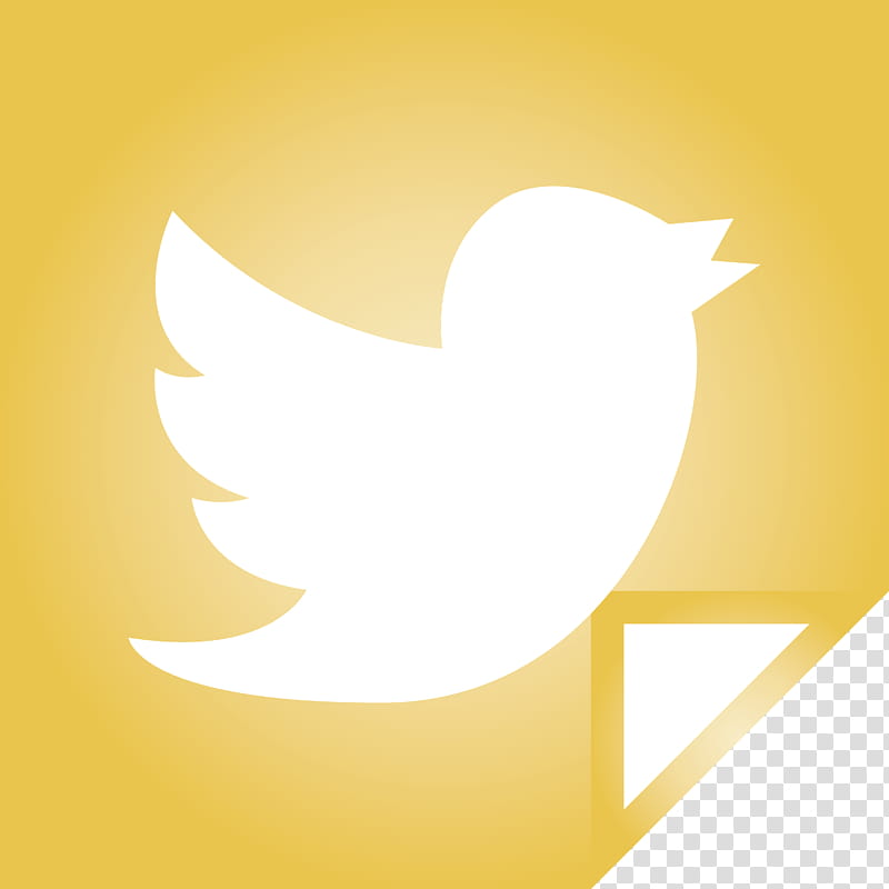 Twitter, Beak, Bird Of Prey, Yellow, Computer, Sky, Meter transparent background PNG clipart
