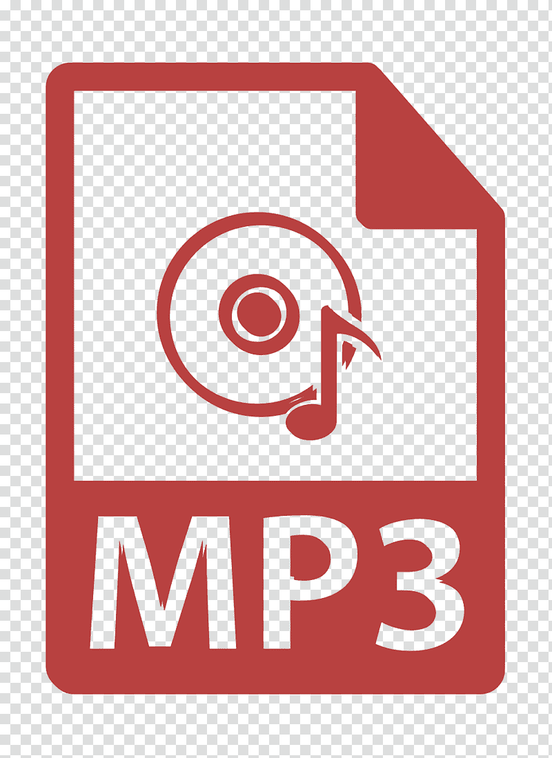 interface icon MP3 file format variant icon Mp3 icon, File Formats Icons Icon, Audio File Format, Logo, Mpeg4 Part 14, Wav, Audio Interchange File Format transparent background PNG clipart