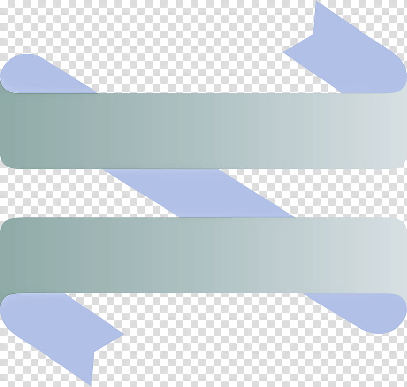 Ribbon Multiple Ribbon, Blue, Azure, Line, Logo, Electric Blue transparent background PNG clipart