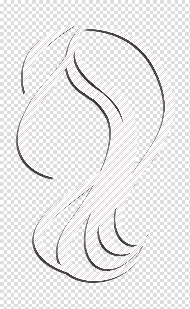 Hair Salon icon Female hairs icon Hair icon, Shapes Icon, Artificial Hair Integrations, Beauty Parlour, Bridal Hairdresser Games, Head Hair, Hairstyle transparent background PNG clipart