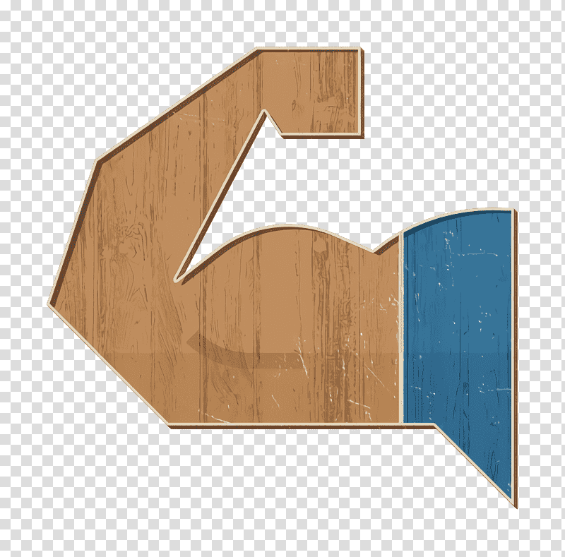 Strong icon Healthy icon, Wood Stain, Varnish, Plywood, Angle, Line, Shed transparent background PNG clipart