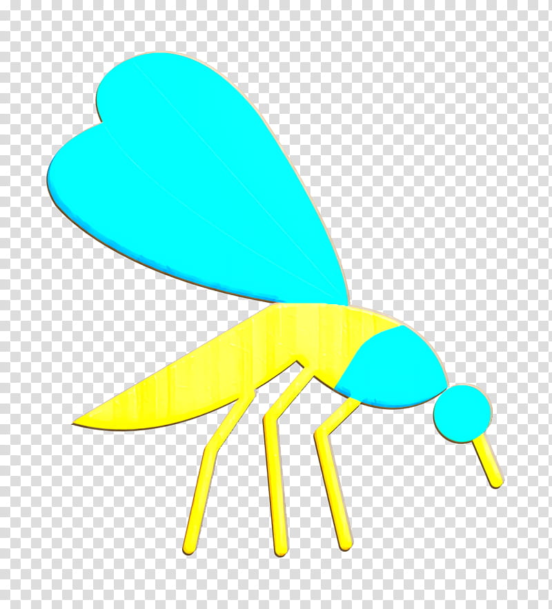 Mosquito icon Insects icon, Membranewinged Insect, Cartoon, Pest, Logo, Animation, Parasite transparent background PNG clipart